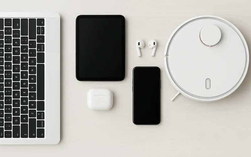 Products & Services Compared