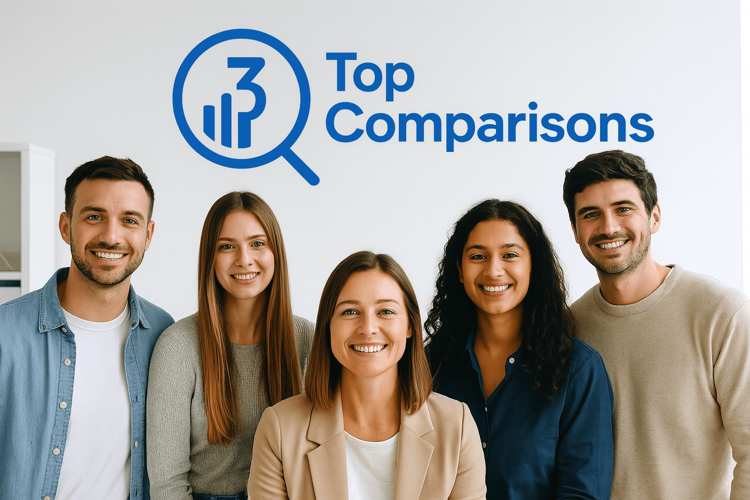 Top3Comparisons Team