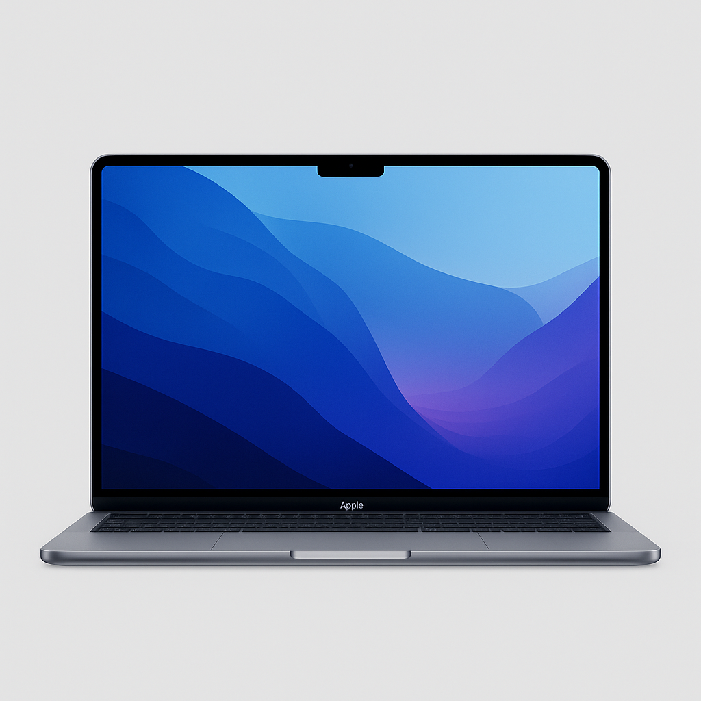 Apple MacBook Air 13‑inch (M2)